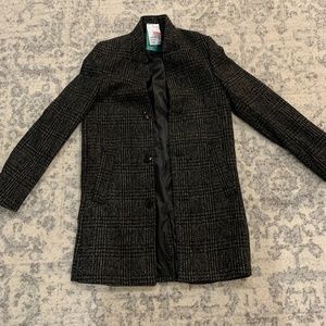 H&M Men’s Wool Coat